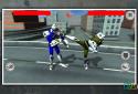Robot Fighting 3D screenshot 2