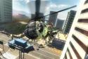 Helicopter Rescue Pilot 3D screenshot 5