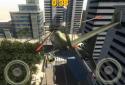 Helicopter Rescue Pilot 3D screenshot 9