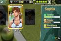 Holic Tennis screenshot 4