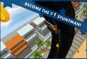STUNTMAN STEVE - STUNT RACING screenshot 3