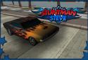 STUNTMAN STEVE - STUNT RACING screenshot 5