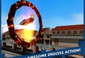 STUNTMAN STEVE - STUNT RACING screenshot 6