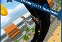 STUNTMAN STEVE - STUNT RACING screenshot 8