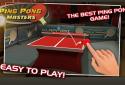 Ping Pong Masters screenshot 1