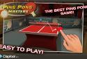 Ping Pong Masters screenshot 11