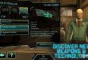 XCOM: Enemy Unknown screenshot 4