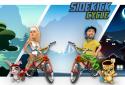Sidekick Cycle screenshot 5