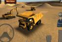 Mining Truck Parking Simulator screenshot 8