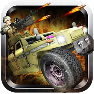 BATTLE PATH 3D- ZOMBIE EDITION