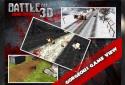 BATTLE PATH 3D- ZOMBIE EDITION screenshot 2