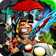 Humans vs Zombies