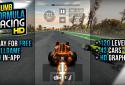 Thumb Formula Racing screenshot 2