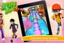 БЕГИ БЕГИ 3D screenshot 4