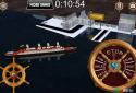 Ocean liner 3D ship simulator screenshot 2