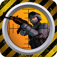 Counter Air Attack 3D