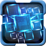 Тетрис Космические-3D Blocks