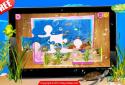 Пазл - Тайны Океана screenshot 1