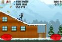 Stickman Snowboarder screenshot 2