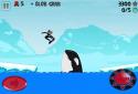Stickman Snowboarder screenshot 4