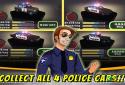 Cop Riot ! 3D Car Chase Race screenshot 4