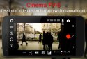 Cinema FV-5 screenshot 1
