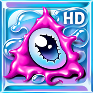 Doodle Creatures HD