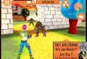 The Invincibles Alien Forces screenshot 10