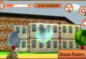 The Invincibles Alien Forces screenshot 3