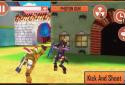The Invincibles Alien Forces screenshot 4