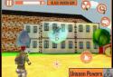 The Invincibles Alien Forces screenshot 8