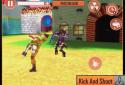 The Invincibles Alien Forces screenshot 9