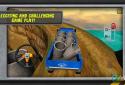 HILL CLIMB TRANSPORT 3D screenshot 2