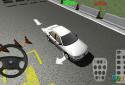 Car Parking Simulator 3D screenshot 3