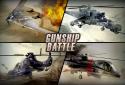 Gunship Battle screenshot 1