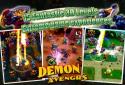 Demon Avengers TD screenshot 1