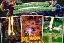 Demon Avengers TD screenshot 6