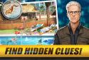 CSI: Hidden Crimes screenshot 1