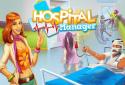 Hospital Manager screenshot 1