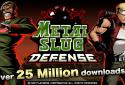 METAL SLUG DEFENSE screenshot 1