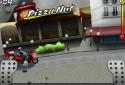 Pizza Bike Delivery Boy screenshot 14