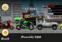 Pizza Bike Delivery Boy screenshot 6