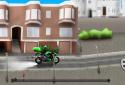 Pizza Bike Delivery Boy screenshot 9