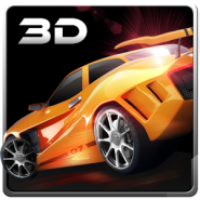 3D SPEED CAR PARKING