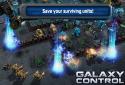 Galaxy Control screenshot 1