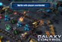 Galaxy Control screenshot 3
