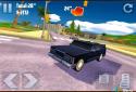 Hearse Driver 3D screenshot 1