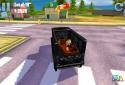 Hearse Driver 3D screenshot 2