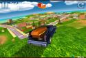 Hearse Driver 3D screenshot 4