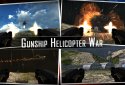 Gunship Helicopter War screenshot 1
